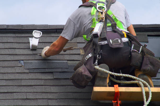 Quick and Trustworthy Emergency Roof Repair Services in Bryn Mawr, PA